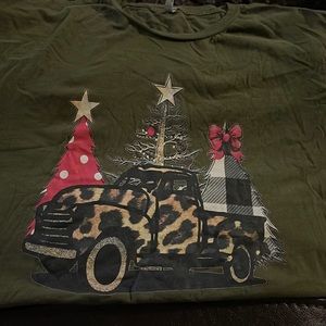 Christmas T-shirt